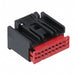 0307001168 by Molex - CONNECTOR RECPT HSG 16POS 2.54MM