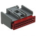 0307001207 by Molex - CONNECTOR RECPT HSG 20POS 2.54MM