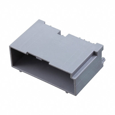0307004240 by Molex - CONNECTOR HEADER VERT 24POS DL GRAY