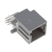 0307005060 by Molex - CONNECTOR HEADER R/A 6POS 2.54MM