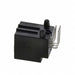 0307005061 by Molex - CONNECTOR HEADER R/A 6POS 2.54MM
