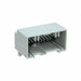 0307005207 by Molex - CONNECTOR HEADER R/A 20POS 2.54MM