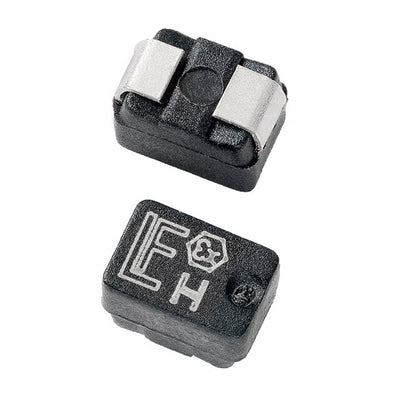0308.500UR by Littelfuse Inc. - FUSE BRD MNT 500MA 24VAC/30VDC