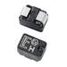 0308001.UR by Littelfuse Inc. - FUSE BRD MNT 1A 24VAC/30VDC 2SMD