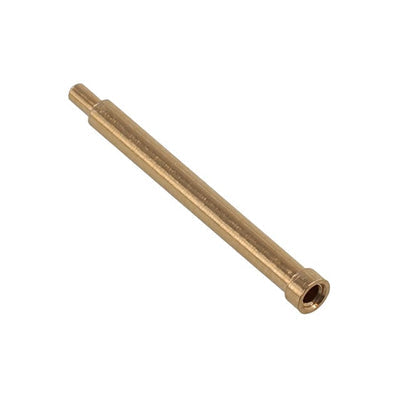 0309-2-15-15-47-27-10-0 by Mill-Max Manufacturing Corp. - CONNECTOR PIN RCPT .025-.037 SOLDER