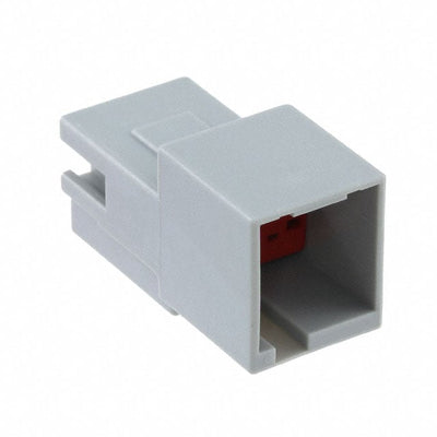 0309681060 by Molex - CONNECTOR PLUG HSG 6POS 2.54MM