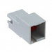 0309681060 by Molex - CONNECTOR PLUG HSG 6POS 2.54MM