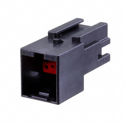 0309681061 by Molex - CONNECTOR PLUG HSG 6POS 2.54MM