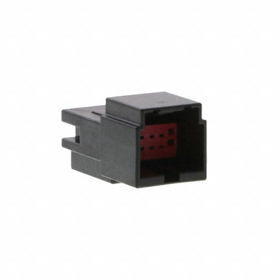 0309681081 by Molex - CONNECTOR PLUG HSG 8POS 2.54MM