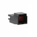 0309681081 by Molex - CONNECTOR PLUG HSG 8POS 2.54MM