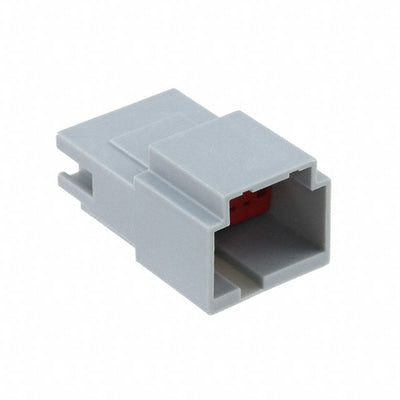 0309681100 by Molex - CONNECTOR PLUG HSG 10POS 2.54MM