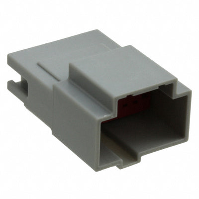 0309681127 by Molex - CONNECTOR PLUG HSG 12POS 2.54MM