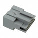 0309681167 by Molex - CONNECTOR PLUG HSG 16POS 2.54MM