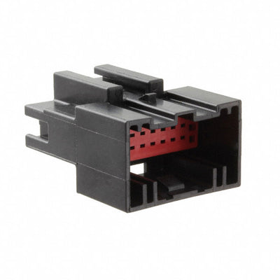 0309681168 by Molex - CONNECTOR PLUG HSG 16POS 2.54MM