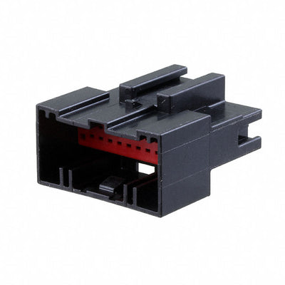 0309681208 by Molex - CONNECTOR PLUG HSG 20POS 2.54MM