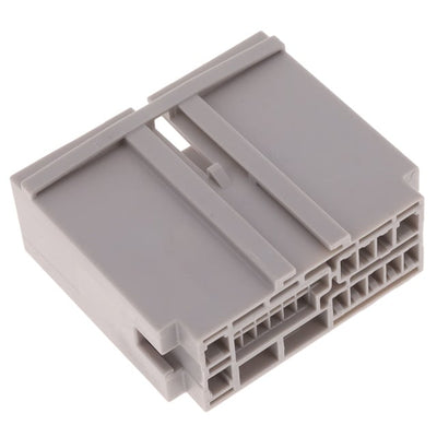 0309681247 by Molex - CONNECTOR PLUG HSG 24POS 2.54MM