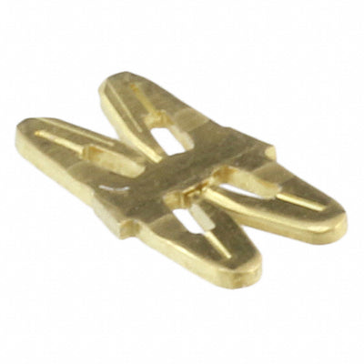 4-1601000-1 by TE Connectivity AMP Connectors - CONNECTOR MAG TERM 18-34AWG IDC