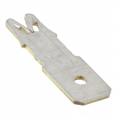 4-1601006-2 by TE Connectivity AMP Connectors - CONNECTOR MAG TERM 18-34AWG QC 0.187