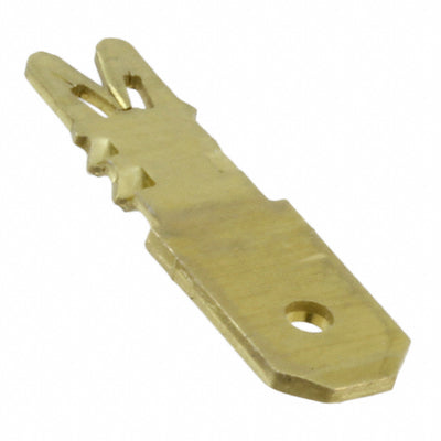 4-1601035-1 by TE Connectivity AMP Connectors - CONNECTOR MAG TERM 18-34AWG QC 0.187