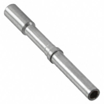 031-1007-001 by ITT Cannon, LLC - CONNECTOR DSUB SCKT 18AWG/22AWG CRIMP