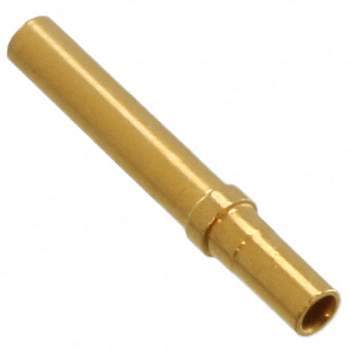 031-1007-052 by ITT Cannon, LLC - CONNECTOR D-SUB SOCKET 20-24AWG CRIMP