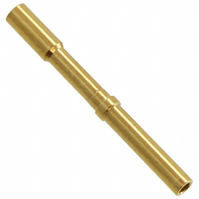 031-1007-054 by ITT Cannon, LLC - CONNECTOR DSUB SCKT 18/20/22AWG CRIMP