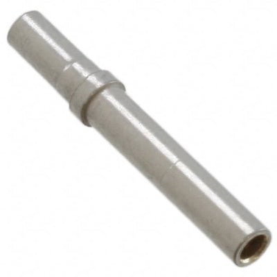 031-1007-073 by ITT Cannon, LLC - CONNECTOR D-SUB SOCKET 20-24AWG CRIMP