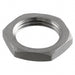 031-10495-NA by Amphenol RF - HEX NUT 0.495"" BRASS 3/8-32