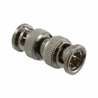 031-218-75RFX by Amphenol RF - CONNECTOR ADAPT PLUG-PLUG BNC 75 OHM