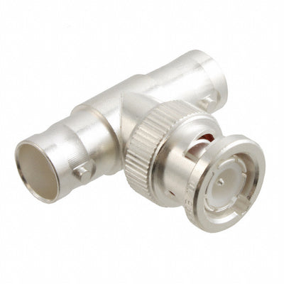 031-2208 by Amphenol RF - CONNECTOR ADAPT PLUG TO JACK BNC