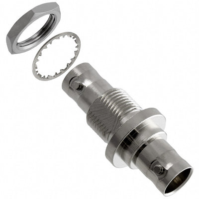 031-220N-75-12G by Amphenol RF - ADAPTER BNC JACK-JACK 75OHM