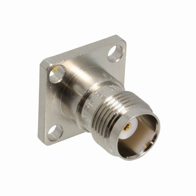 031-2300-RFX by Amphenol RF - CONNECTOR TNC RCPT STR 50 OHM SOLDER