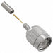 031-2367-RFX by Amphenol RF - CONNECTOR TNC PLUG STR 50 OHM CRIMP