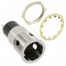 31310101102 by Dialight - LED BASE S-6 LG PANEL INDICATOR