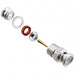 031-3302 by Amphenol RF - CONNECTOR BNC PLUG STR 50 OHM SOLDER