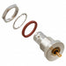 031-4237 by Amphenol RF - CONNECTOR BNC RCPT STR 50 OHM SOLDER