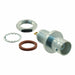 031-4238 by Amphenol RF - CONNECTOR BNC RCPT STR 50 OHM SOLDER