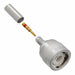 031-4452 by Amphenol RF - CONNECTOR TNC PLUG STR 50 OHM CRIMP