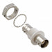 031-4803-1101 by Amphenol RF - CONNECTOR ADAPT JACK-JACK BNC 50 OHM
