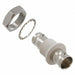 031-4803-75 by Amphenol RF - CONNECTOR ADAPT JACK-JACK BNC 75 OHM