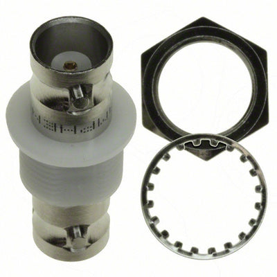031-4803-RFX by Amphenol RF - CONNECTOR ADAPT JACK-JACK BNC 50 OHM