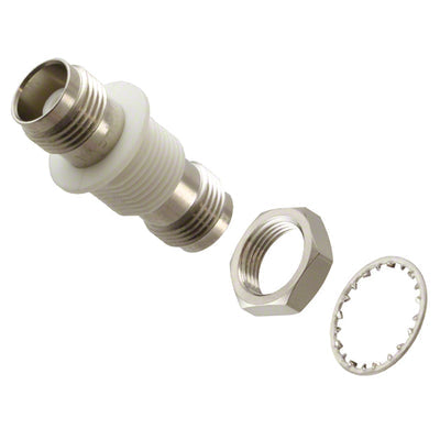 031-4804 by Amphenol RF - CONNECTOR ADAPT JACK-JACK TNC 50 OHM