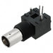 031-5540 by Amphenol RF - CONNECTOR BNC RCPT R/A 50 OHM PCB