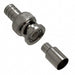 031-5557-RFX by Amphenol RF - CONNECTOR BNC PLUG STR 50 OHM PUSH