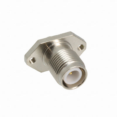 031-6101 by Amphenol RF - CONNECTOR ADAPT AMC JACK-RP-TNC JACK