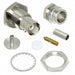 031-6332 by Amphenol RF - CONNECTOR BNC JACK STR 50 OHM CRIMP
