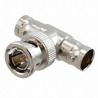 031-70036 by Amphenol RF - CONNECTOR ADAPT PLUG TO JACK BNC