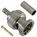 031-70236 by Amphenol RF - CONNECTOR BNC PLUG STR 75 OHM CRIMP