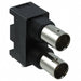 031-70505 by Amphenol RF - CONNECTOR BNC JACK R/A 75 OHM PCB