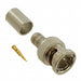 031-71000-RFX by Amphenol RF - CONNECTOR BNC PLUG STR 75 OHM CRIMP